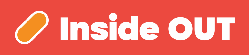 Inside OUT