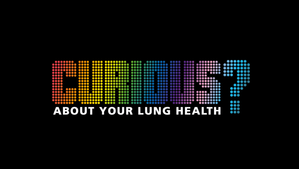 Curious about your lung health?